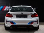 BMW M2 Coupe M Performance Accessories 2016 года